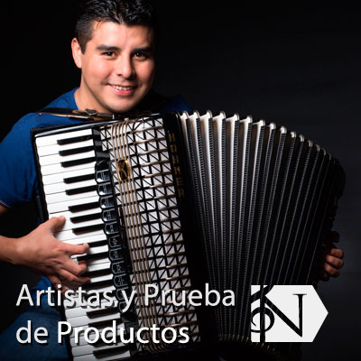 artistasypruebasdeproductos