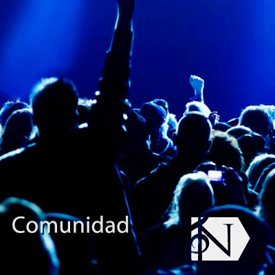 comunidad